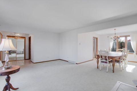 Tiny photo for Orland Park, IL 60462 (MLS # 12517583)
