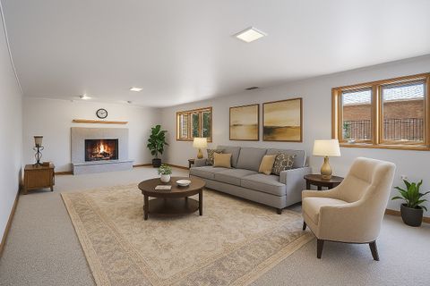 Tiny photo for Orland Park, IL 60462 (MLS # 12517583)