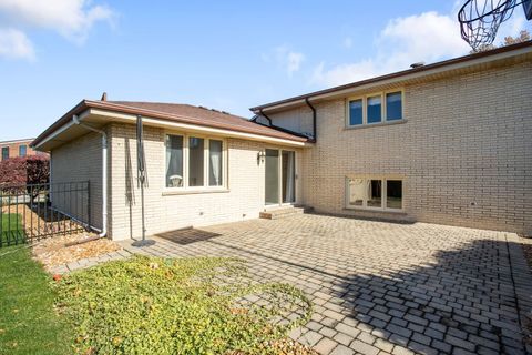 Tiny photo for Orland Park, IL 60462 (MLS # 12517583)