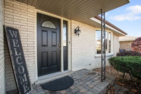 Tiny photo for Orland Park, IL 60462 (MLS # 12517583)