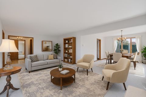 Tiny photo for Orland Park, IL 60462 (MLS # 12517583)