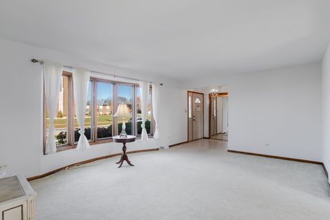 Tiny photo for Orland Park, IL 60462 (MLS # 12517583)