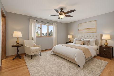 Tiny photo for Orland Park, IL 60462 (MLS # 12517583)