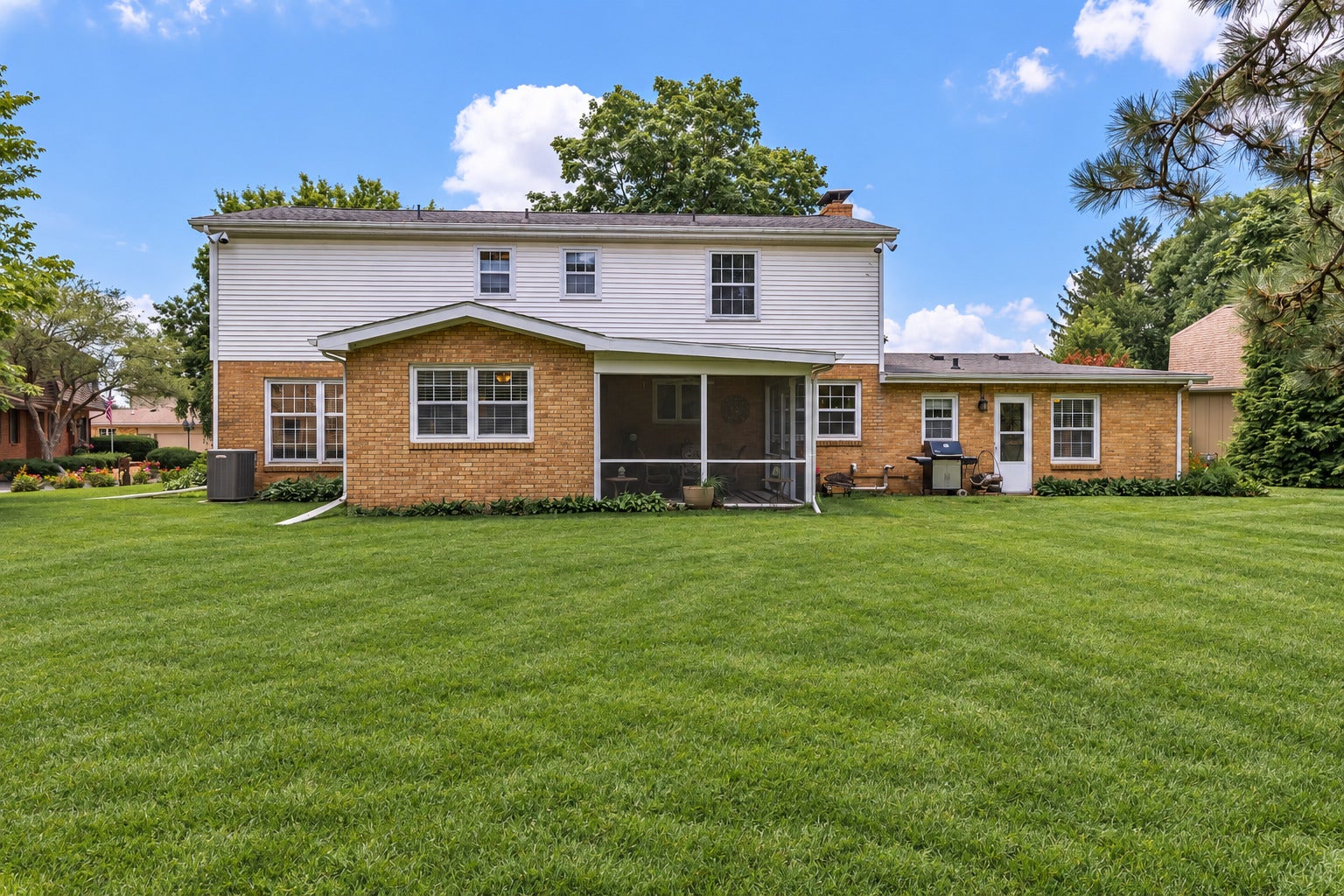 12 Northcrest Court