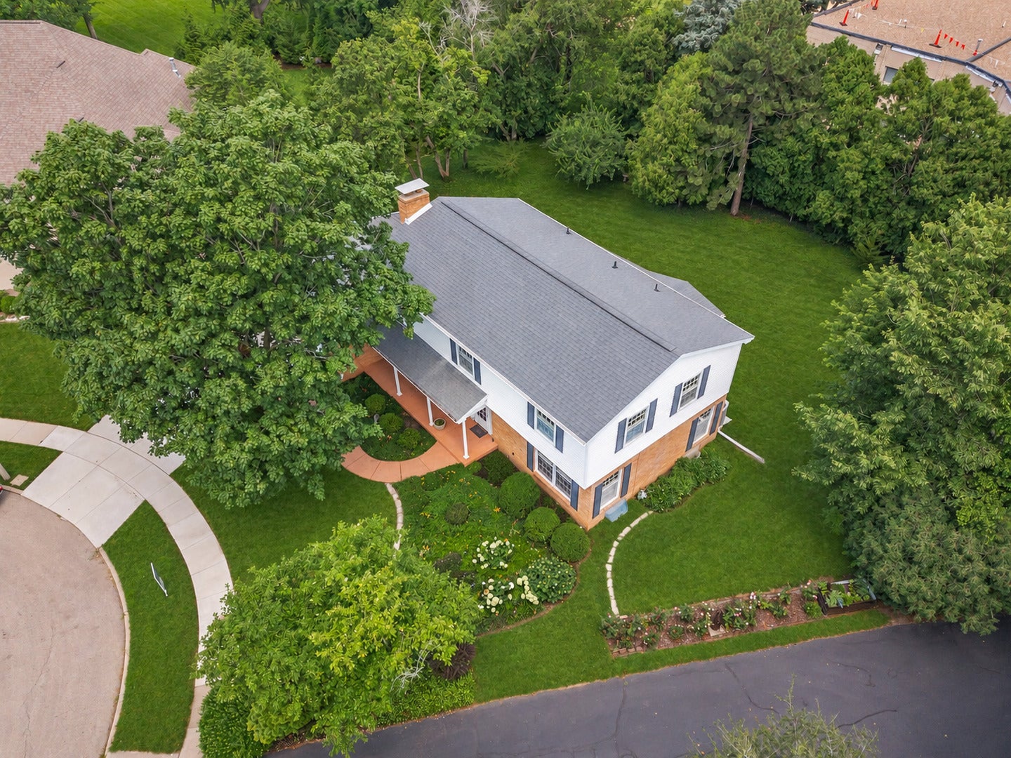 12 Northcrest Court