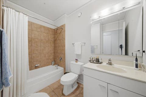 Tiny photo for 201 N WESTSHORE Drive #1708, Chicago, IL 60601 (MLS # 12703866)