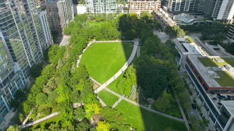 Tiny photo for 201 N WESTSHORE Drive #1708, Chicago, IL 60601 (MLS # 12703866)