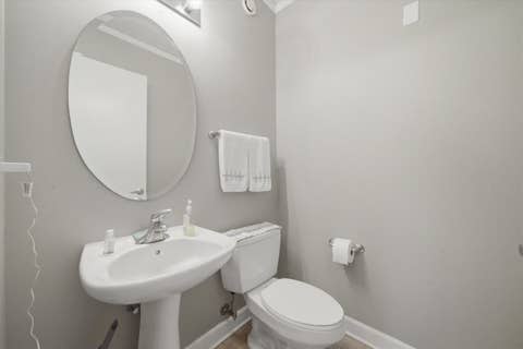 Tiny photo for 201 N WESTSHORE Drive #1708, Chicago, IL 60601 (MLS # 12703866)