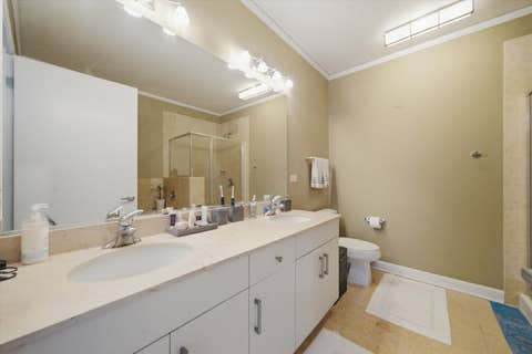Tiny photo for 201 N WESTSHORE Drive #1708, Chicago, IL 60601 (MLS # 12703866)