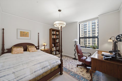 Tiny photo for 201 N WESTSHORE Drive #1708, Chicago, IL 60601 (MLS # 12703866)