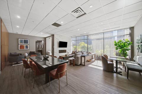 Tiny photo for 201 N WESTSHORE Drive #1708, Chicago, IL 60601 (MLS # 12703866)