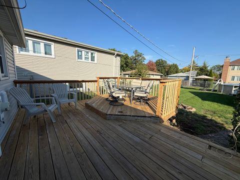 Tiny photo for 171 N Elmwood Avenue, Wood Dale, IL 60191 (MLS # 12491192)