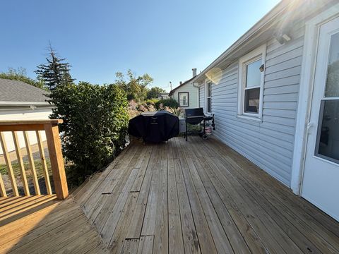 Tiny photo for 171 N Elmwood Avenue, Wood Dale, IL 60191 (MLS # 12491192)