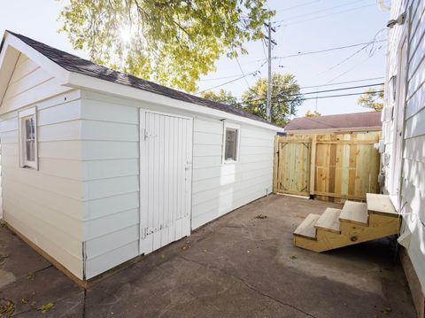 Tiny photo for 1240 W Merchant Street, Kankakee, IL 60901 (MLS # 12511885)