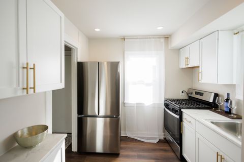 Tiny photo for 1240 W Merchant Street, Kankakee, IL 60901 (MLS # 12511885)