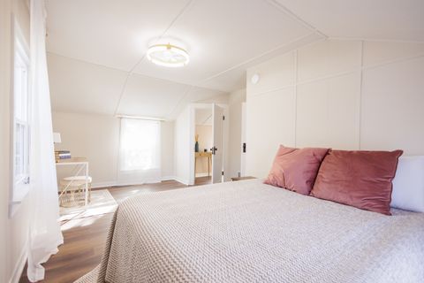 Tiny photo for 1240 W Merchant Street, Kankakee, IL 60901 (MLS # 12511885)