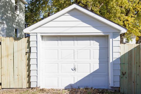 Tiny photo for 1240 W Merchant Street, Kankakee, IL 60901 (MLS # 12511885)