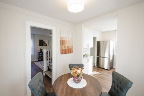 Tiny photo for 1240 W Merchant Street, Kankakee, IL 60901 (MLS # 12511885)