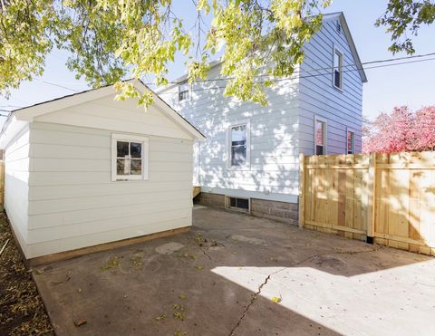 Tiny photo for 1240 W Merchant Street, Kankakee, IL 60901 (MLS # 12511885)