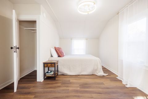 Tiny photo for 1240 W Merchant Street, Kankakee, IL 60901 (MLS # 12511885)