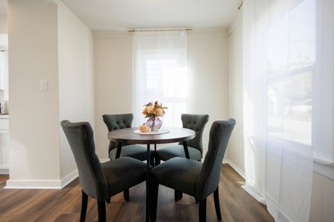 Tiny photo for 1240 W Merchant Street, Kankakee, IL 60901 (MLS # 12511885)