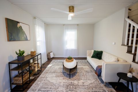 Tiny photo for 1240 W Merchant Street, Kankakee, IL 60901 (MLS # 12511885)