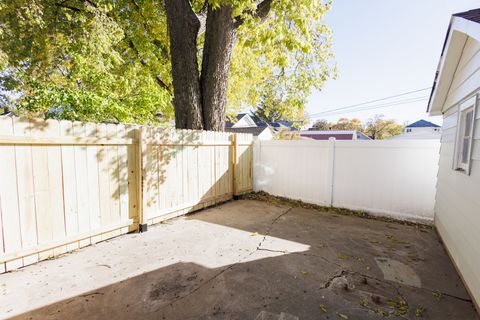 Tiny photo for 1240 W Merchant Street, Kankakee, IL 60901 (MLS # 12511885)