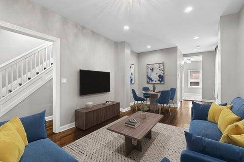 Tiny photo for 701 E 89th Place, Chicago, IL 60619 (MLS # 12767383)