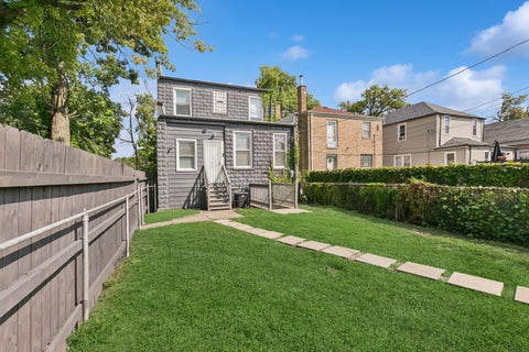 Tiny photo for 701 E 89th Place, Chicago, IL 60619 (MLS # 12767383)