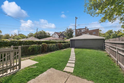 Tiny photo for 701 E 89th Place, Chicago, IL 60619 (MLS # 12767383)