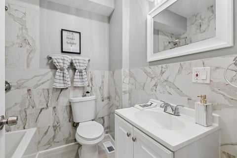 Tiny photo for 701 E 89th Place, Chicago, IL 60619 (MLS # 12767383)