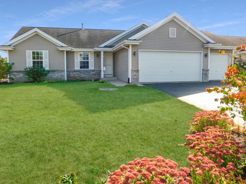 Tiny photo for 4739 Edenberry Lane, Rockton, IL 61072 (MLS # 12489666)