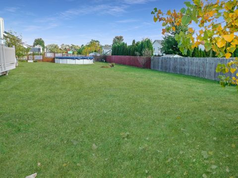 Tiny photo for 4739 Edenberry Lane, Rockton, IL 61072 (MLS # 12489666)