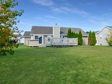 Tiny photo for 4739 Edenberry Lane, Rockton, IL 61072 (MLS # 12489666)