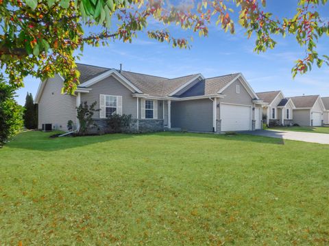 Tiny photo for 4739 Edenberry Lane, Rockton, IL 61072 (MLS # 12489666)