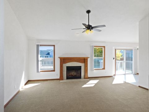 Tiny photo for 4739 Edenberry Lane, Rockton, IL 61072 (MLS # 12489666)