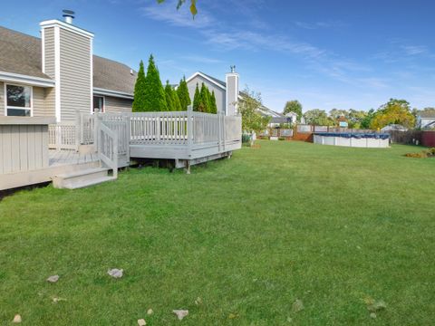 Tiny photo for 4739 Edenberry Lane, Rockton, IL 61072 (MLS # 12489666)