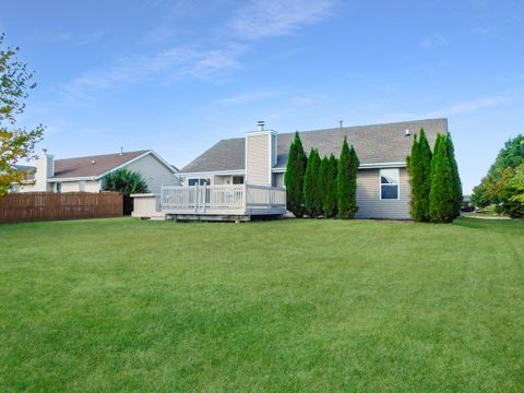 Tiny photo for 4739 Edenberry Lane, Rockton, IL 61072 (MLS # 12489666)