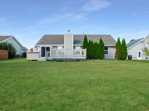 Tiny photo for 4739 Edenberry Lane, Rockton, IL 61072 (MLS # 12489666)