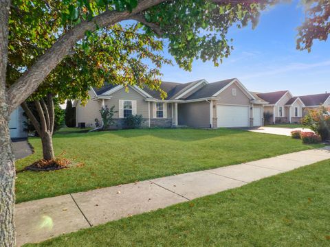 Tiny photo for 4739 Edenberry Lane, Rockton, IL 61072 (MLS # 12489666)