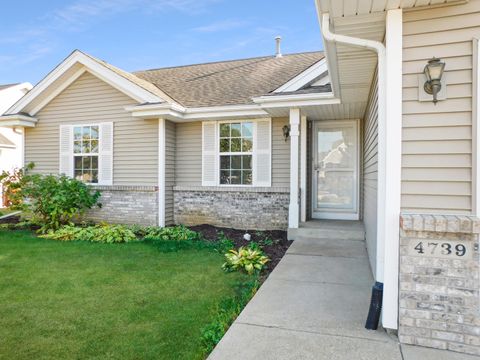 Tiny photo for 4739 Edenberry Lane, Rockton, IL 61072 (MLS # 12489666)