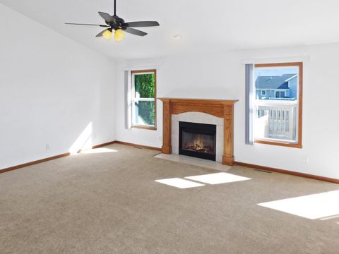Tiny photo for 4739 Edenberry Lane, Rockton, IL 61072 (MLS # 12489666)