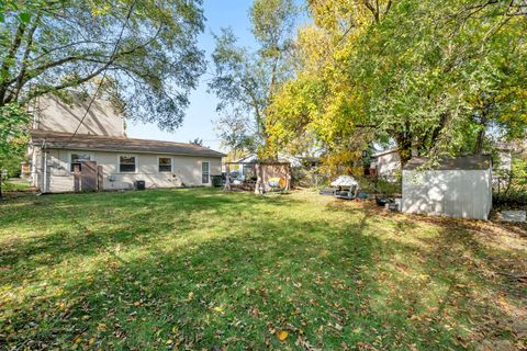 Tiny photo for 15415 Dorchester Avenue, Dolton, IL 60419 (MLS # 12497505)