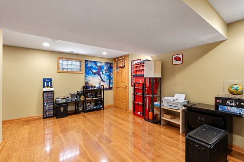 Tiny photo for 3843 W 107th Place, Chicago, IL 60655 (MLS # 12762085)