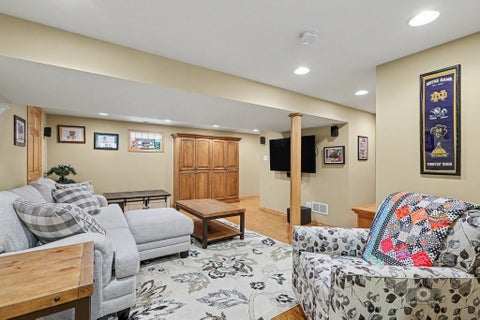 Tiny photo for 3843 W 107th Place, Chicago, IL 60655 (MLS # 12762085)