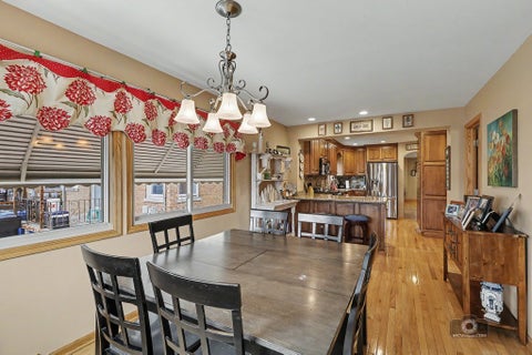 Tiny photo for 3843 W 107th Place, Chicago, IL 60655 (MLS # 12762085)
