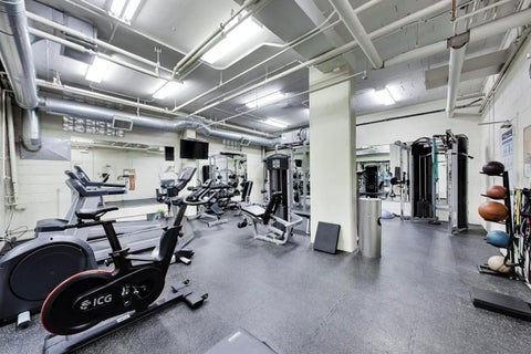 Tiny photo for 2300 N Commonwealth Avenue #2H, Chicago, IL 60614 (MLS # 12731098)