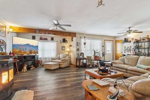 Tiny photo for 327 Hickory Avenue, Romeoville, IL 60446 (MLS # 12526690)