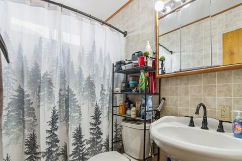 Tiny photo for 327 Hickory Avenue, Romeoville, IL 60446 (MLS # 12526690)