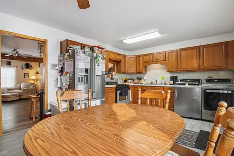 Tiny photo for 327 Hickory Avenue, Romeoville, IL 60446 (MLS # 12526690)